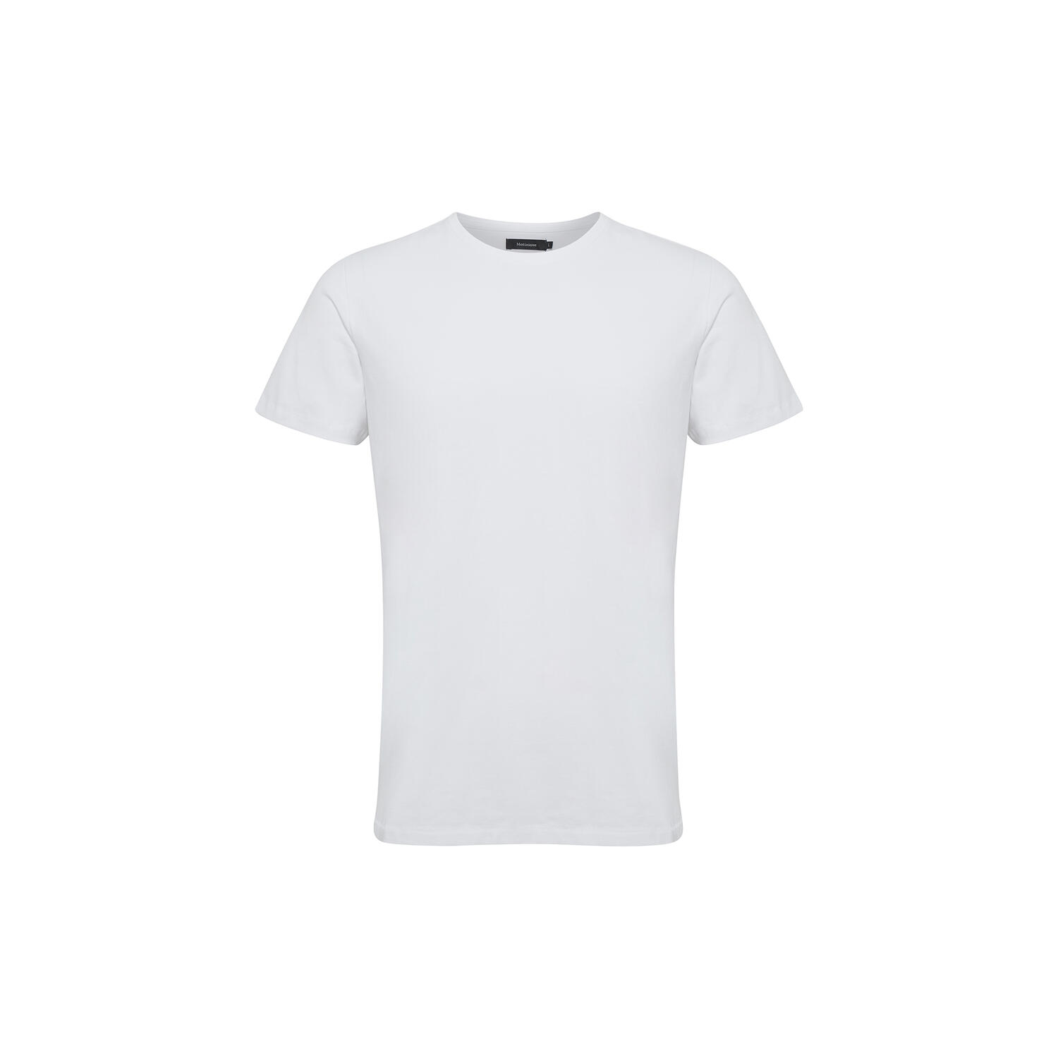 Jermalink T-shirt, white