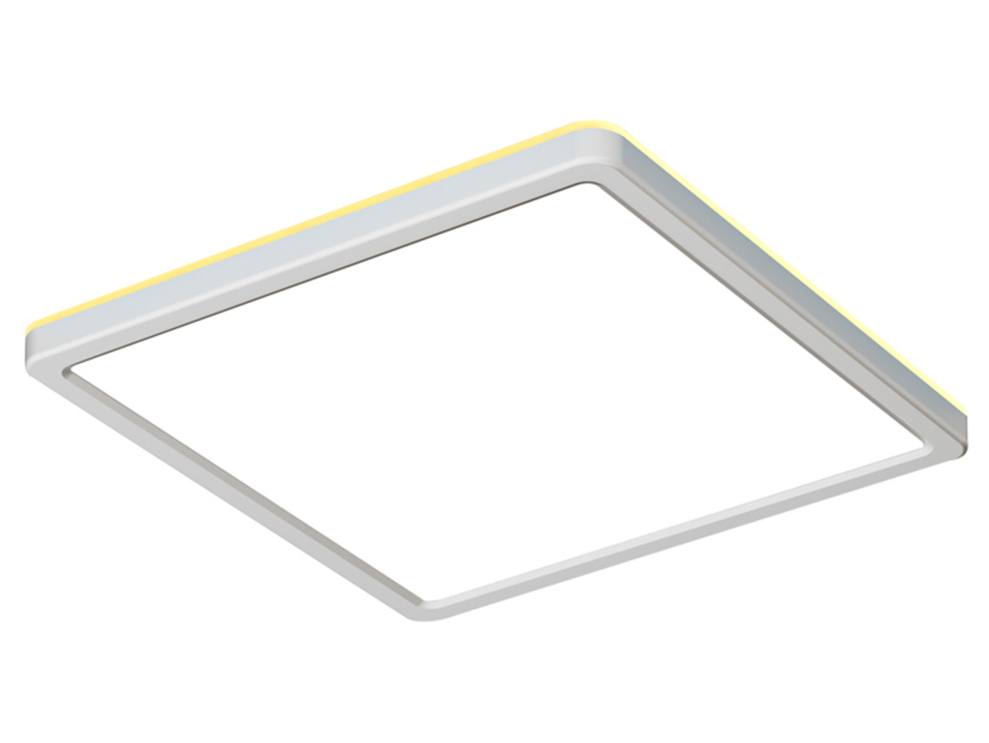 Plafon Aleria LED ze zmienną barwą światła biały