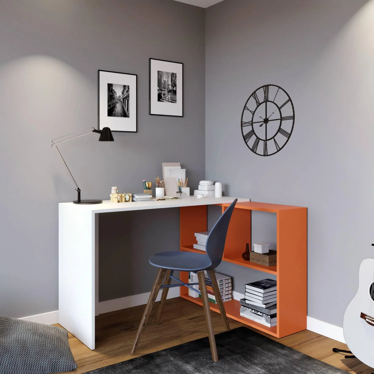 Bureau Masa