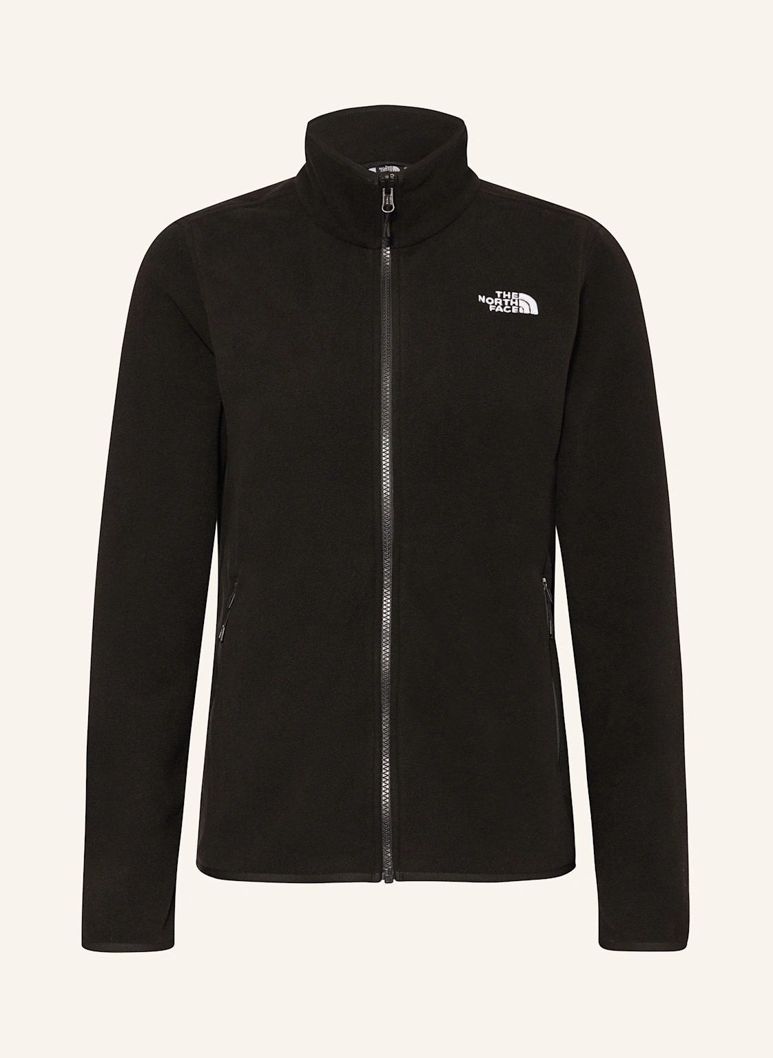 THE NORTH FACE Fleecejacke GLACIER