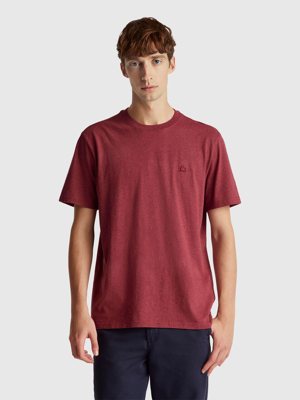Relaxed fit t-shirt