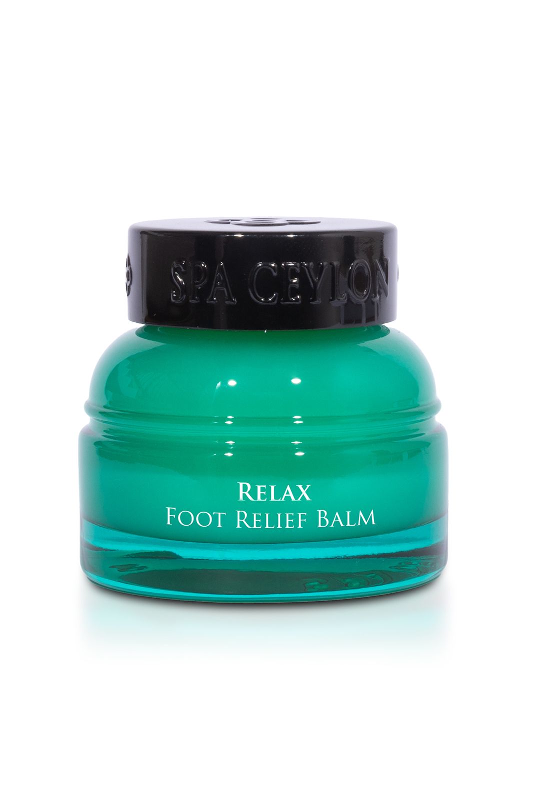 Spa Ceylon Relax Foot Relief Balm 25g