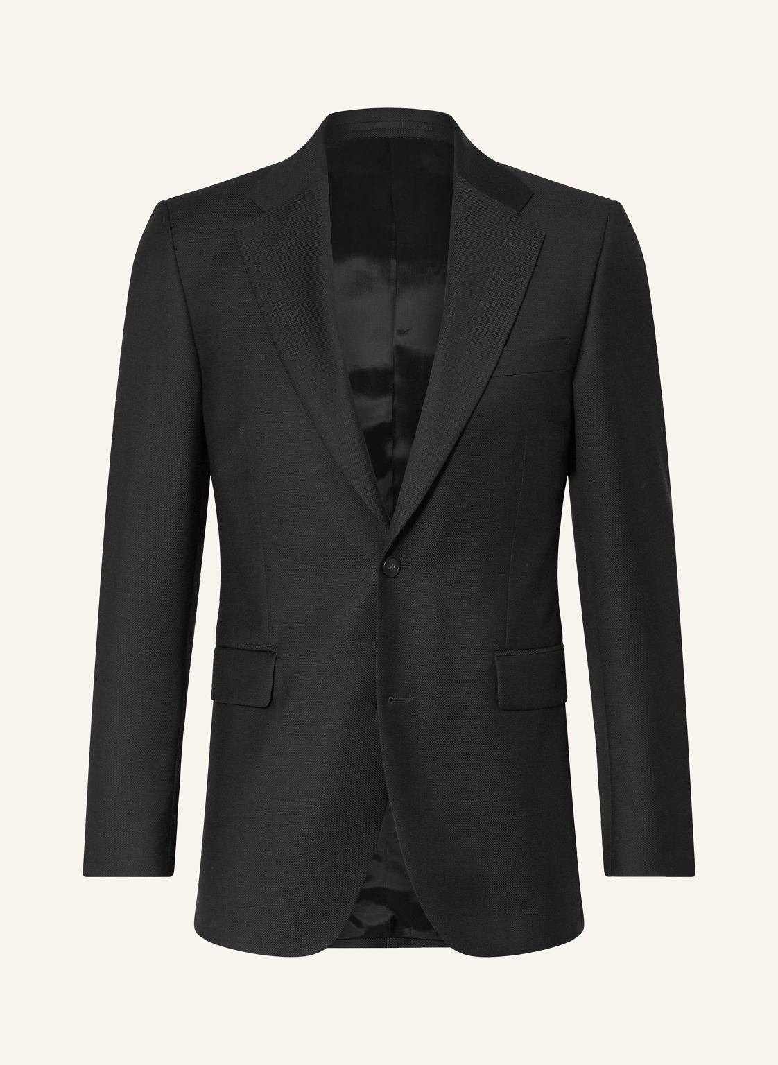 TIGER OF SWEDEN Anzugsakko EASE Regular FIt