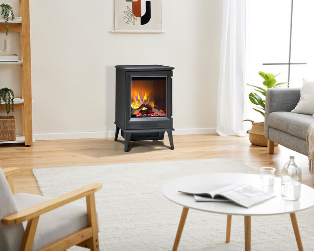 Dimplex Laverton Electric Fire
