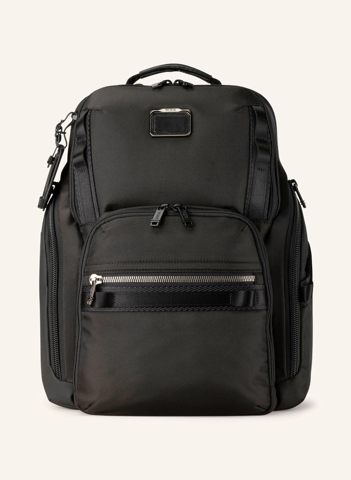 TUMI ALPHA BRAVO Rucksack SEARCH BACKPACK mit Laptop-Fach