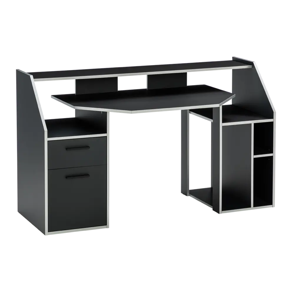 Gamingtisch Turbo-105