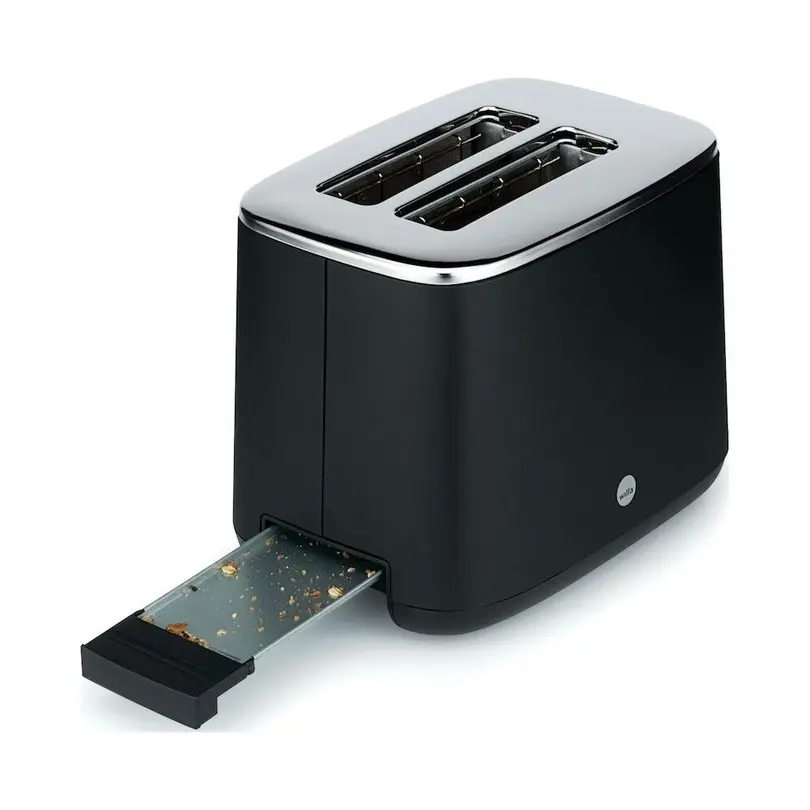 Toaster Lunch