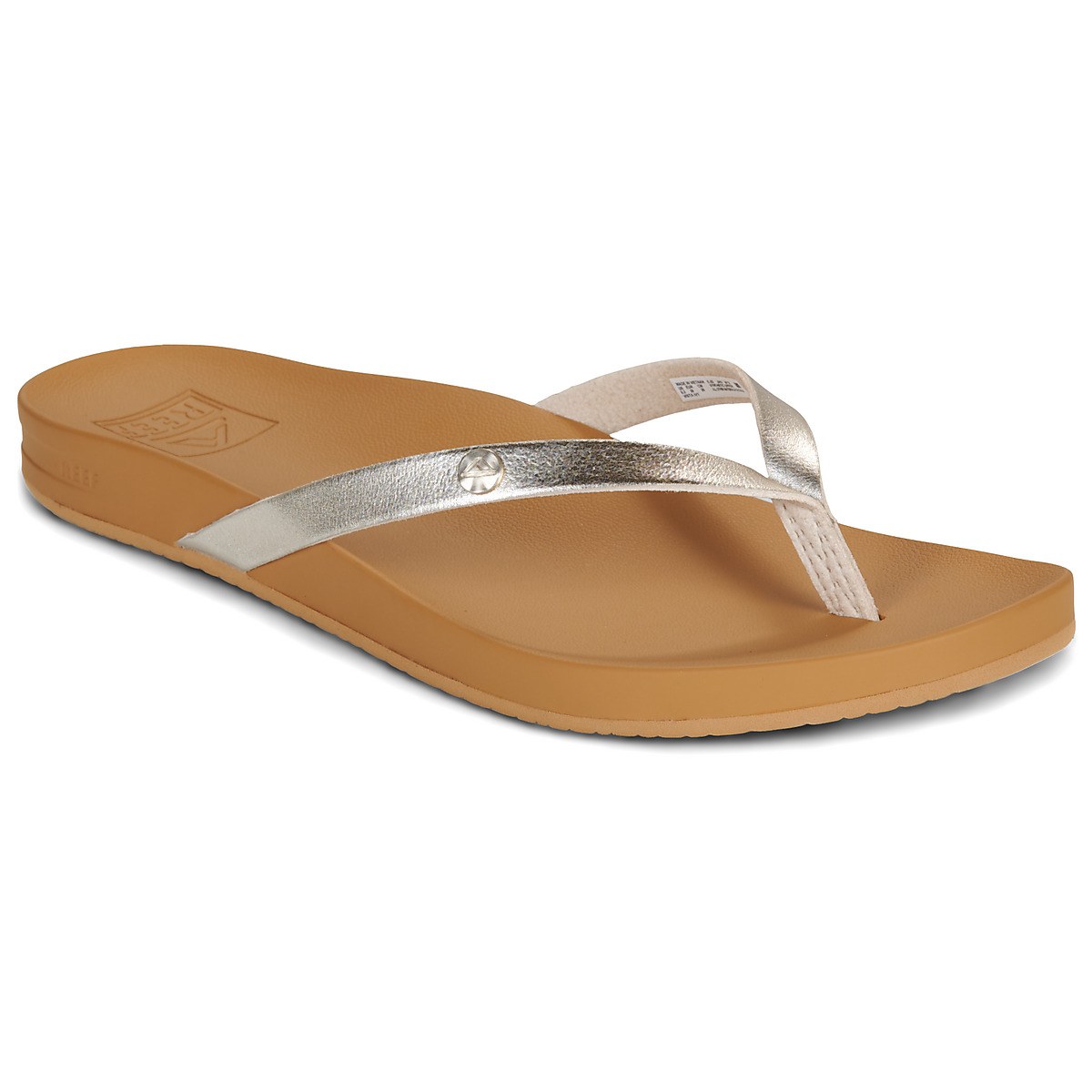 Reef - VISTA IVY - Gold