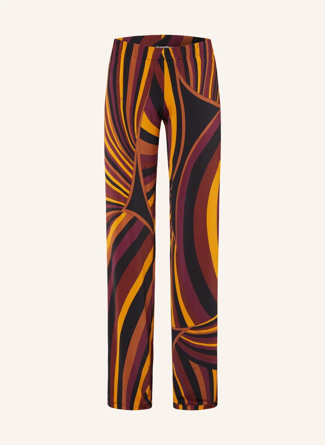 PUCCI Jerseyhose