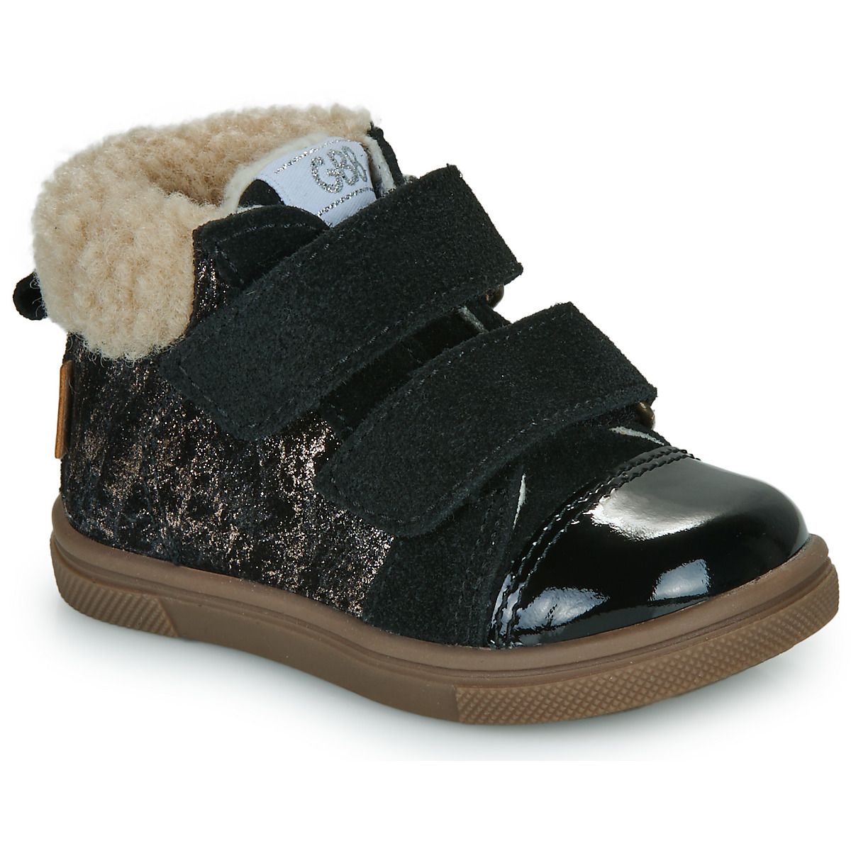 GBB - GONTRAN - Black