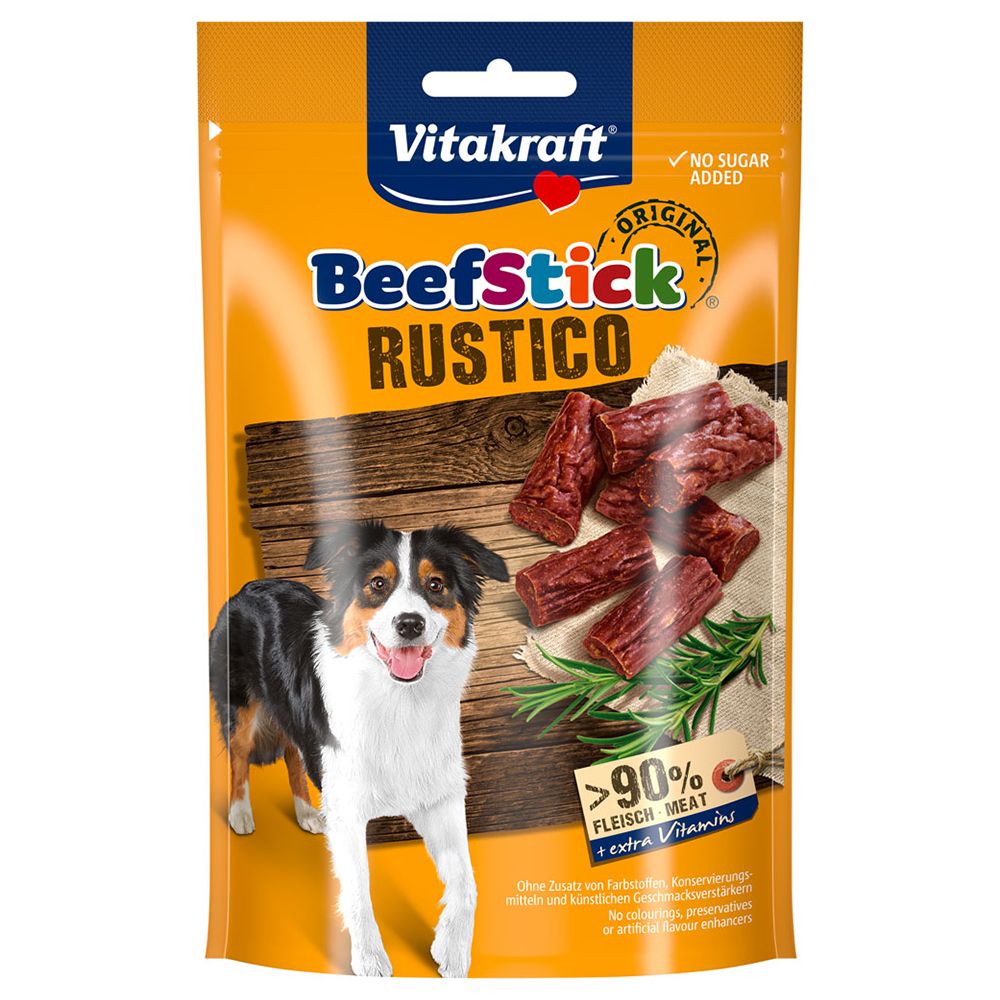 Vitakraft Beef Stick Rustico
