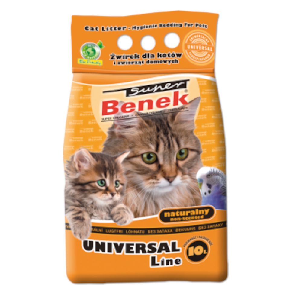 Super Benek Universal