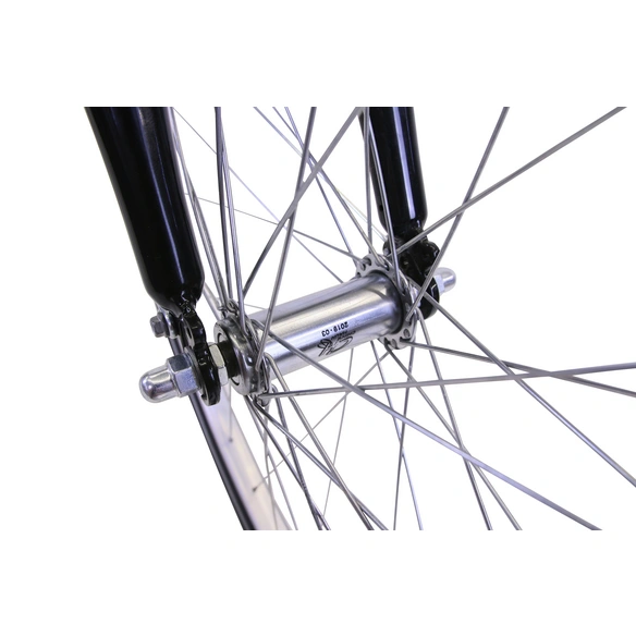 Fahrrad »Citytrek«, Rücktrittbremse, V-Brake, 3-Gang