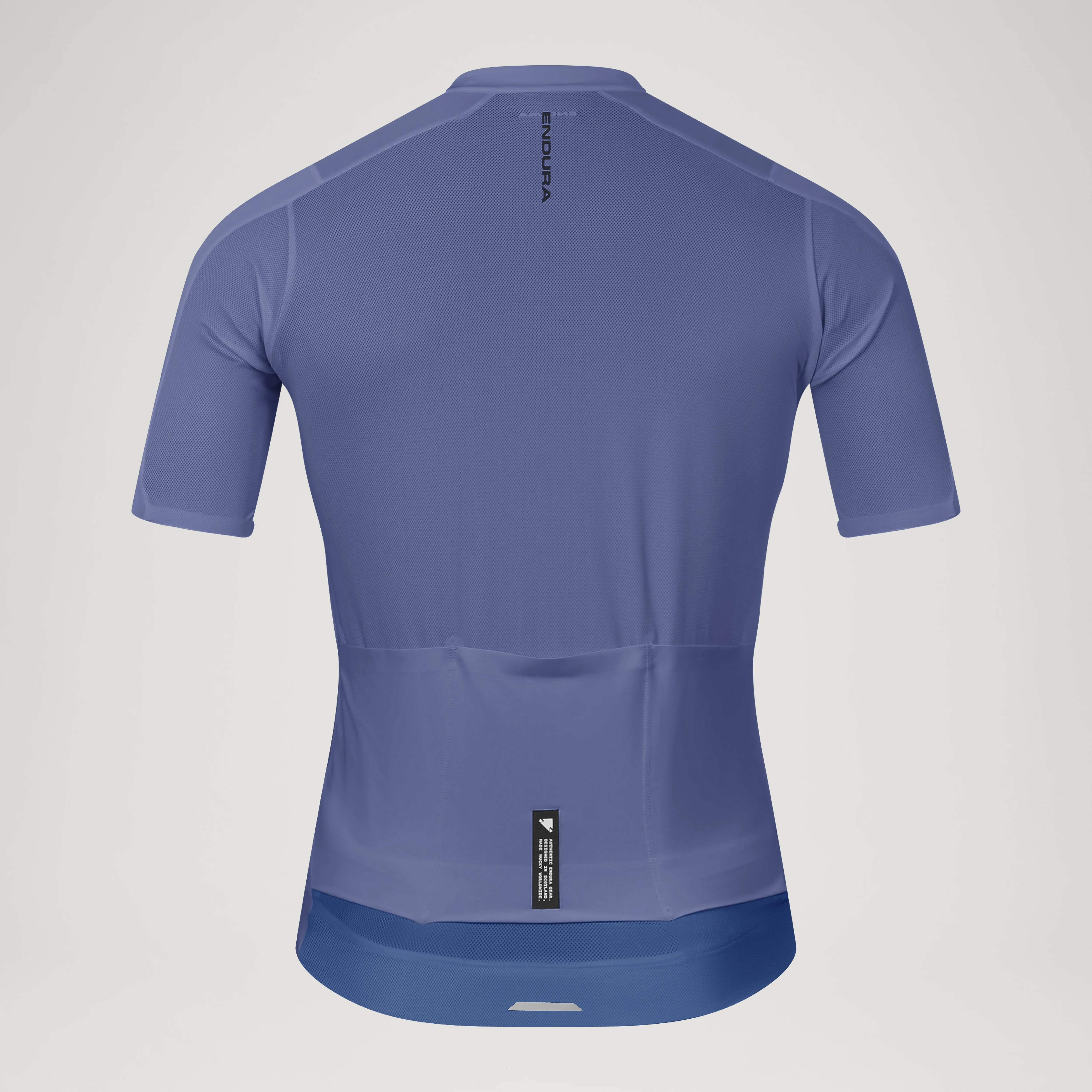 Men's Pro SL S/S Jersey - Indigo Rock