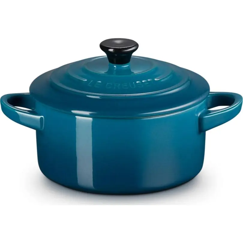Mini-Cocotte Le Creuset