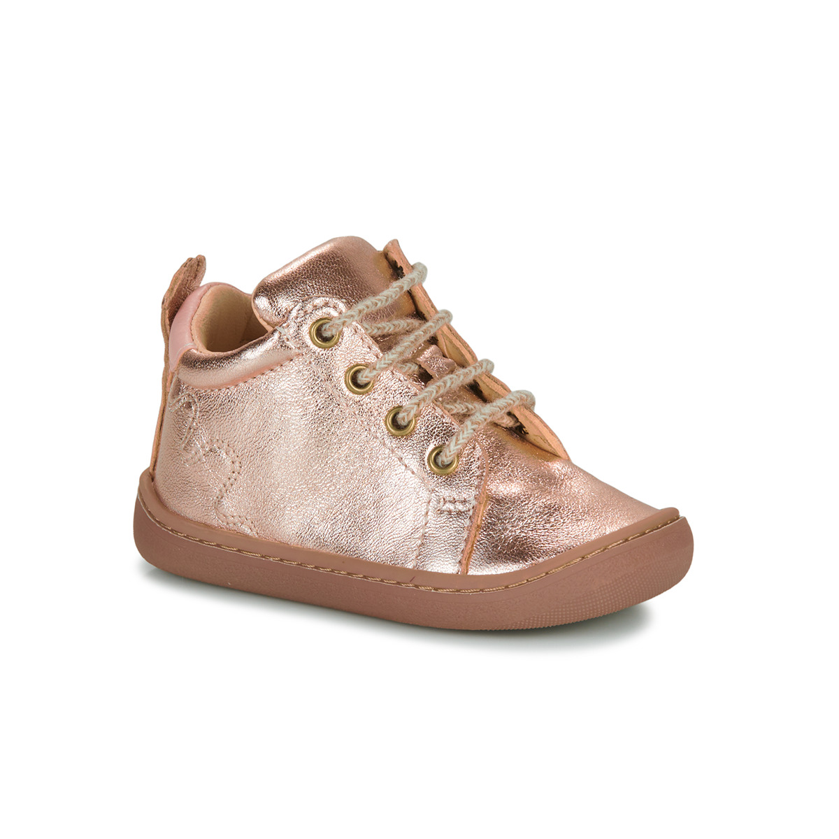 Easy Peasy - MY FLEXOO LACET - Pink