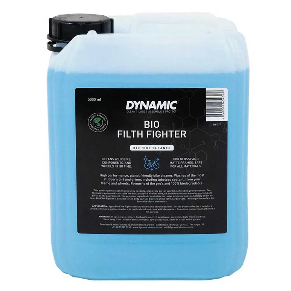 Dynamic Bike Care Cleaner 5L