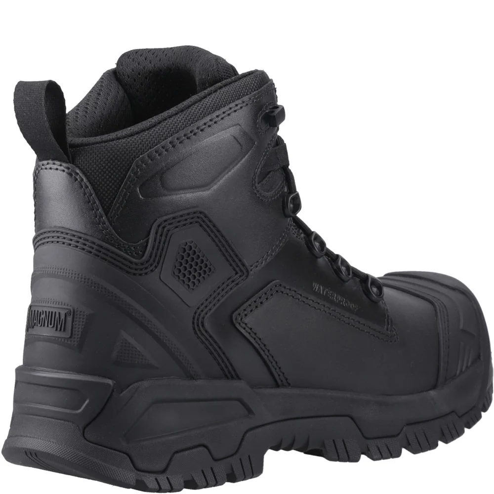 Magnum Highway 6.0 Safety Boots