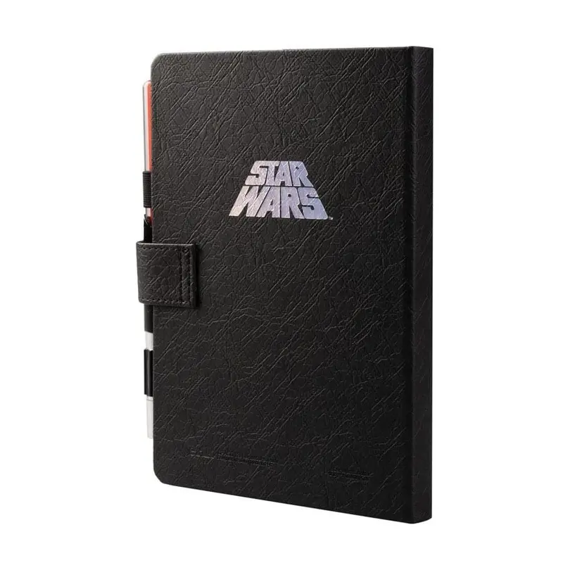 Notizbuch Star Wars