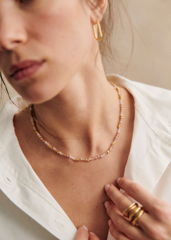 Elise Necklace
