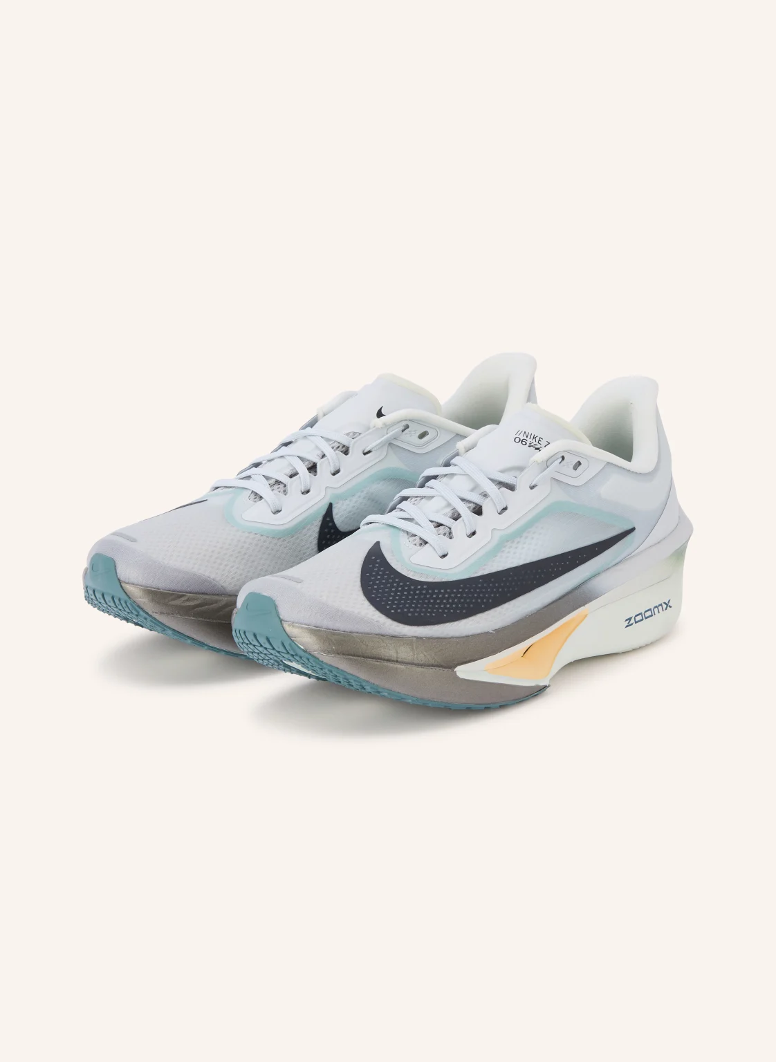 Nike Laufschuhe ZOOM FLY 6