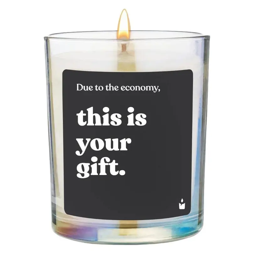 Duftkerze ChattyCandles