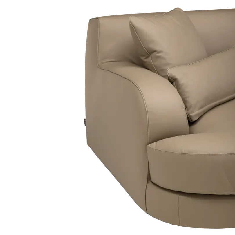 Einzelsofa Bold