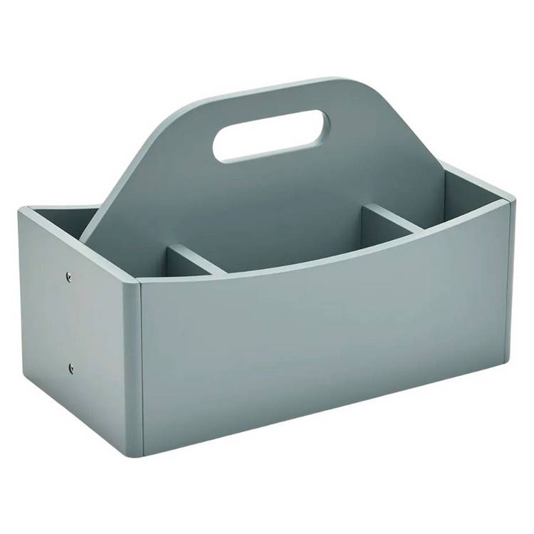 Great Little Trading Company Carry Caddy - Sea Green
