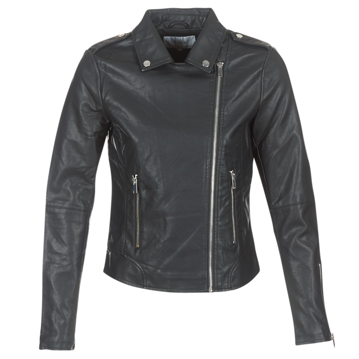 Vila - VICARA - Black