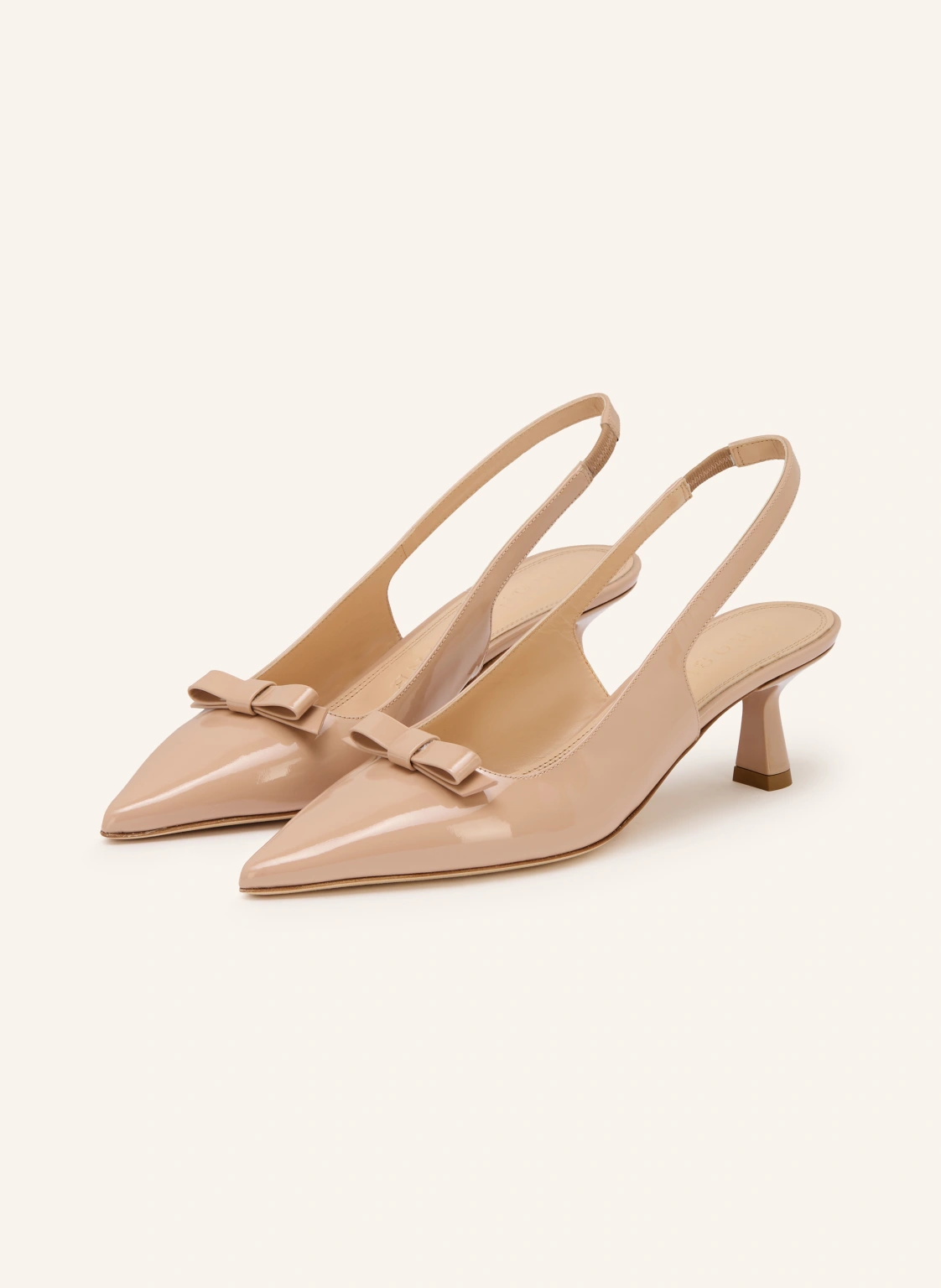 PROSPERINE Slingpumps VERNICE