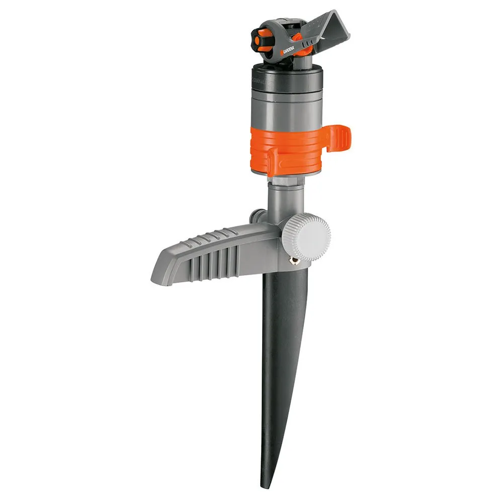 Gardena Comfort sprinkler