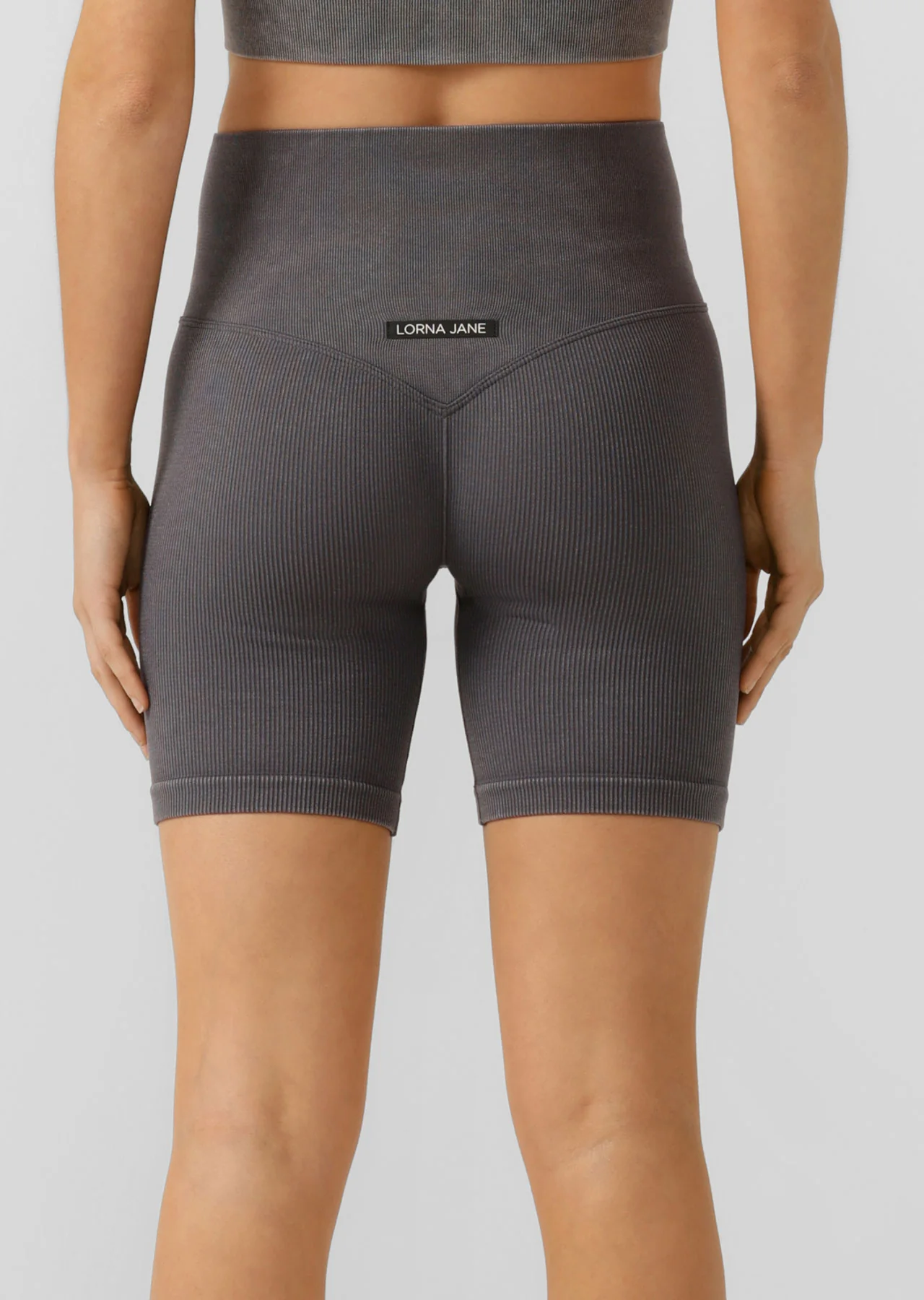 Tempo Seamless Bike Shorts
