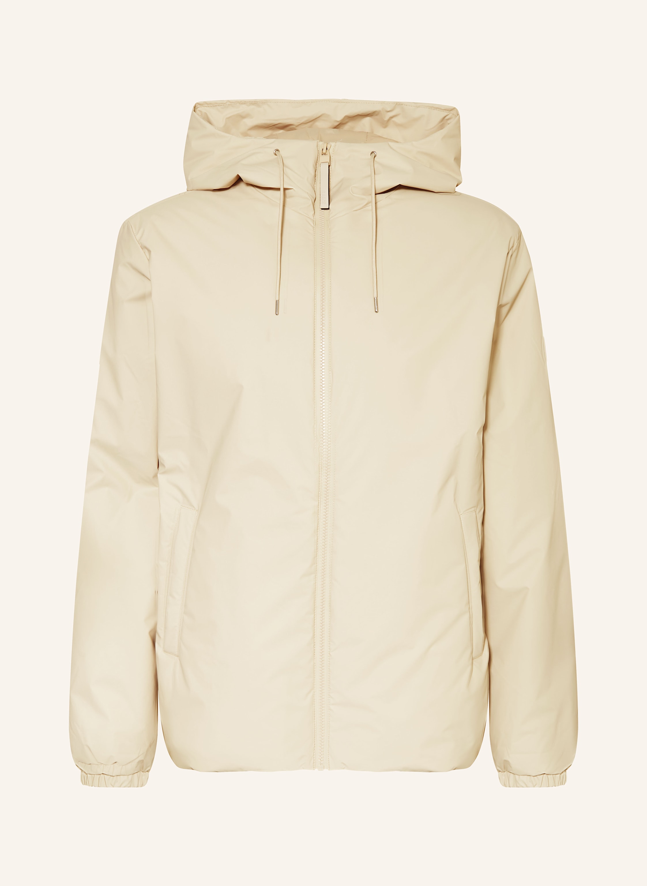 RAINS Regenjacke LOHJA