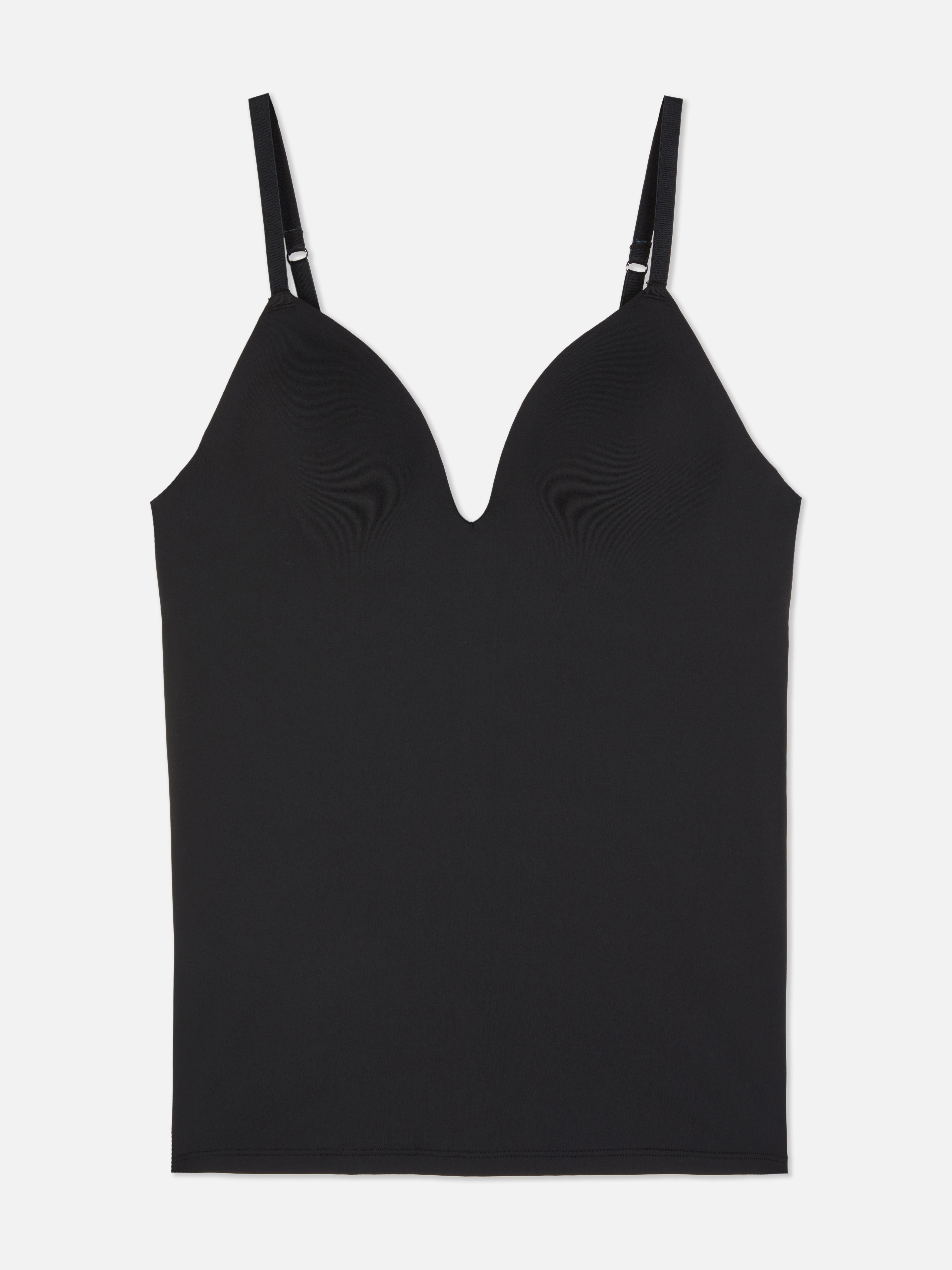 Built-In Bra Cami