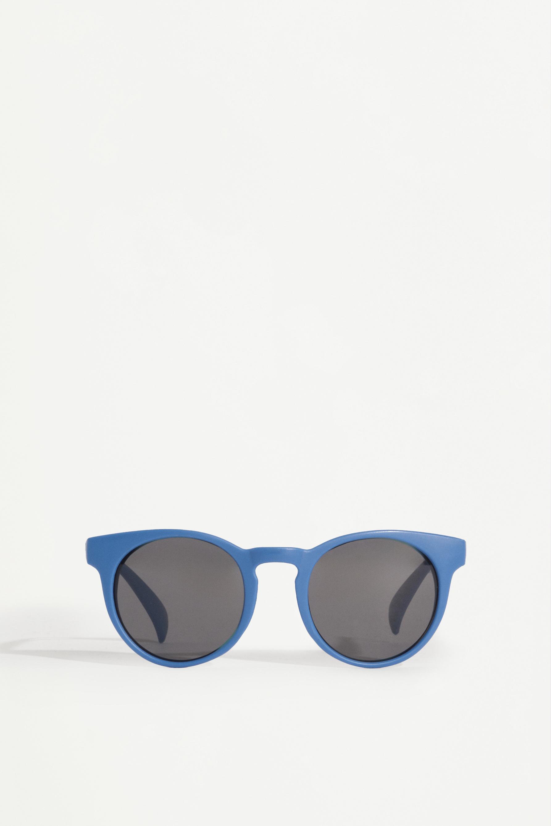 Gafas redondas