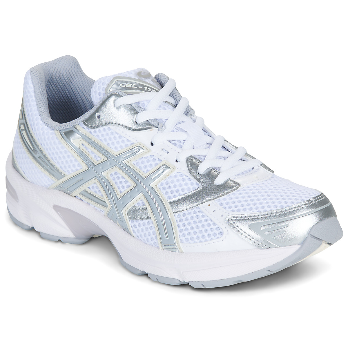 Asics - GEL-1130 - White / Silver