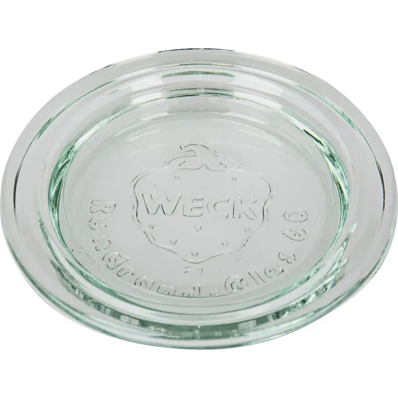 Frischhaltedeckel Weck