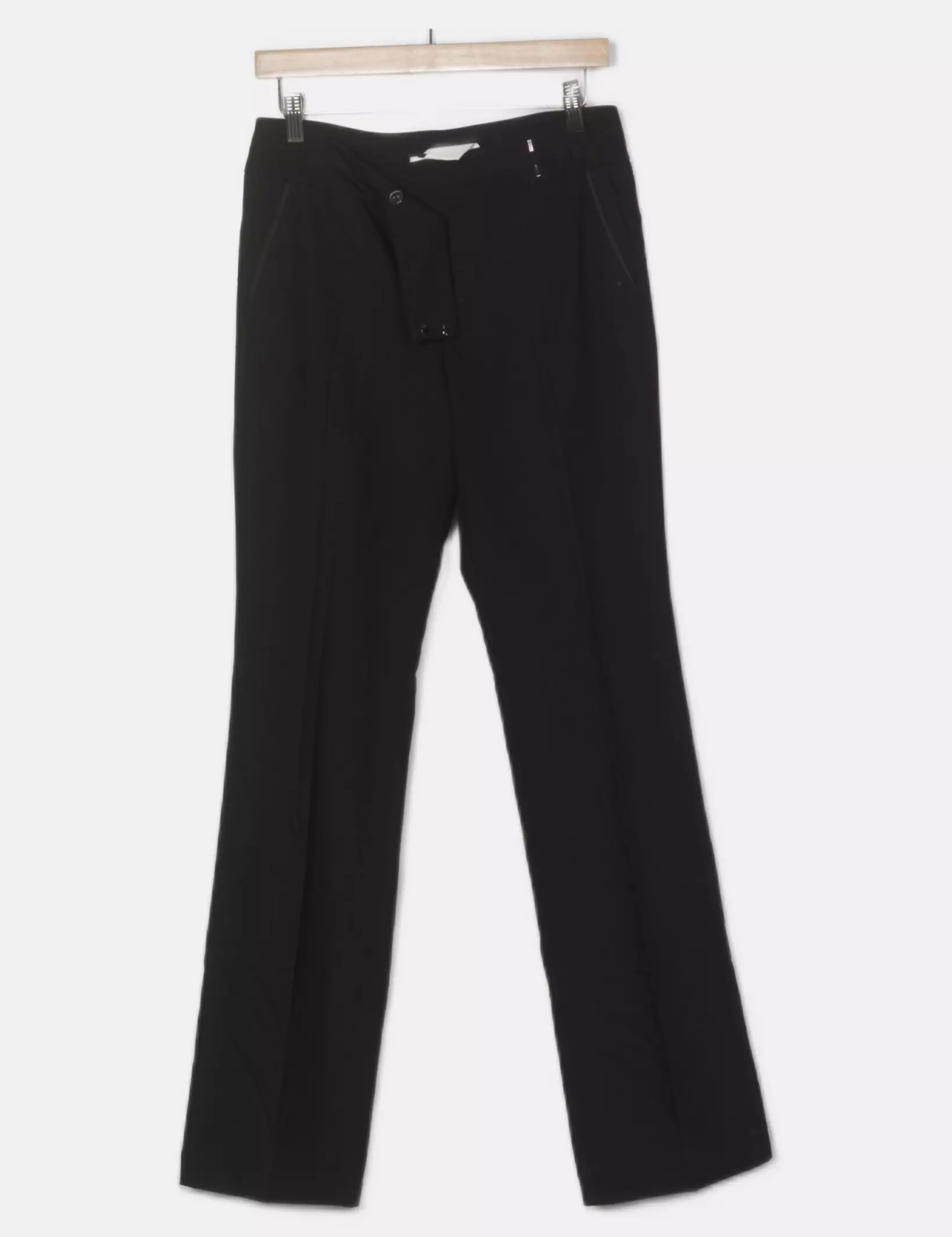 Camaïeu slacks wide-leg