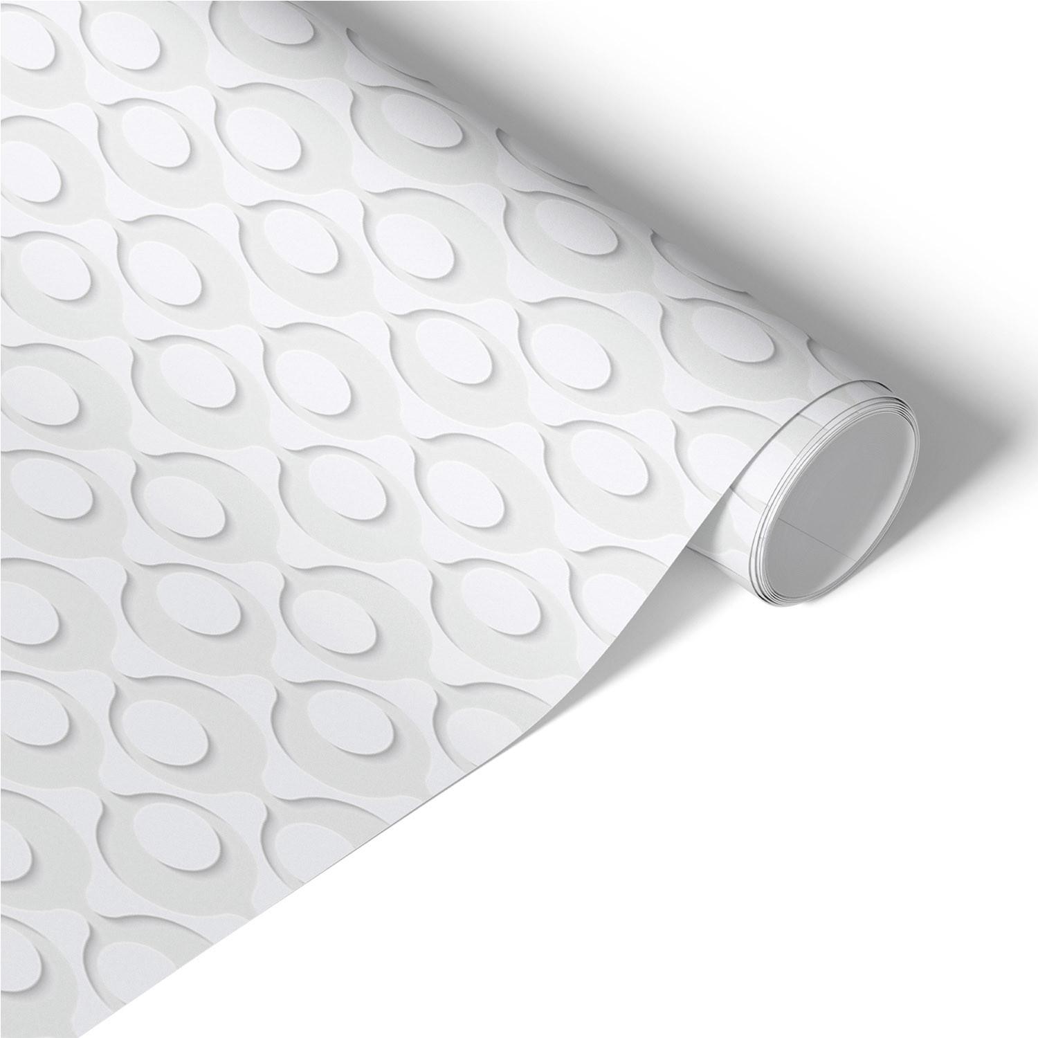 Folia meblowa Przestrzenny minimalizm 50x100 Okleina Laminat