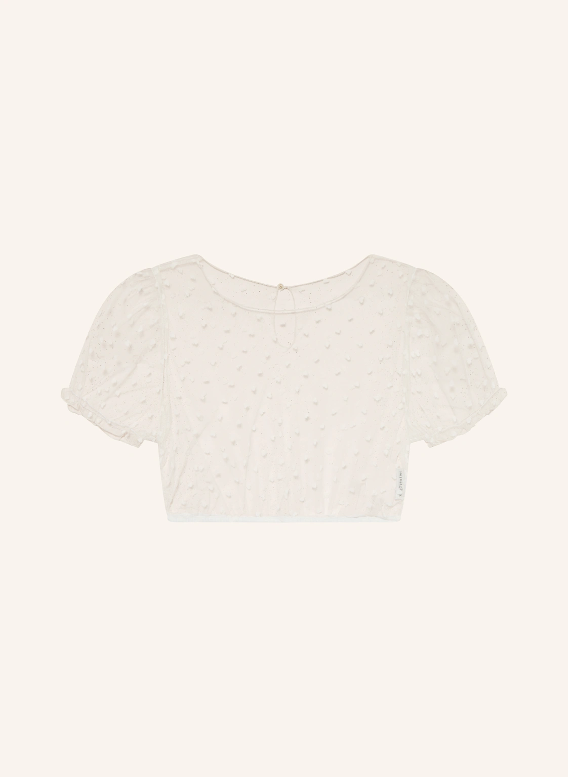 Heimatglück Tracht Dirndlbluse LISBETH