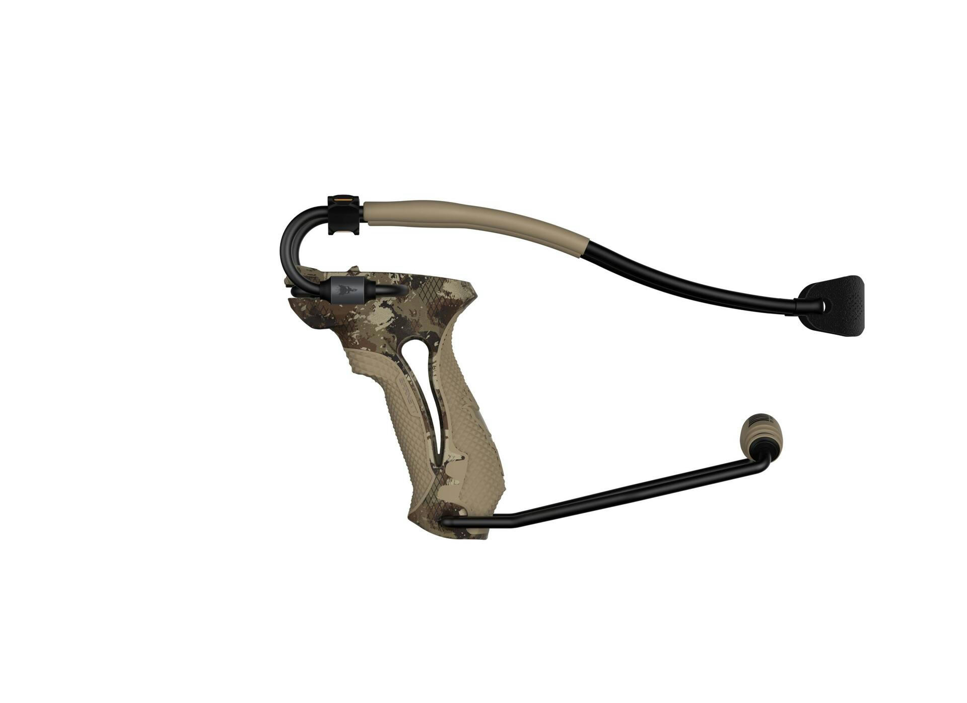 Barnett King Rat Havoc Hunter Slingshot