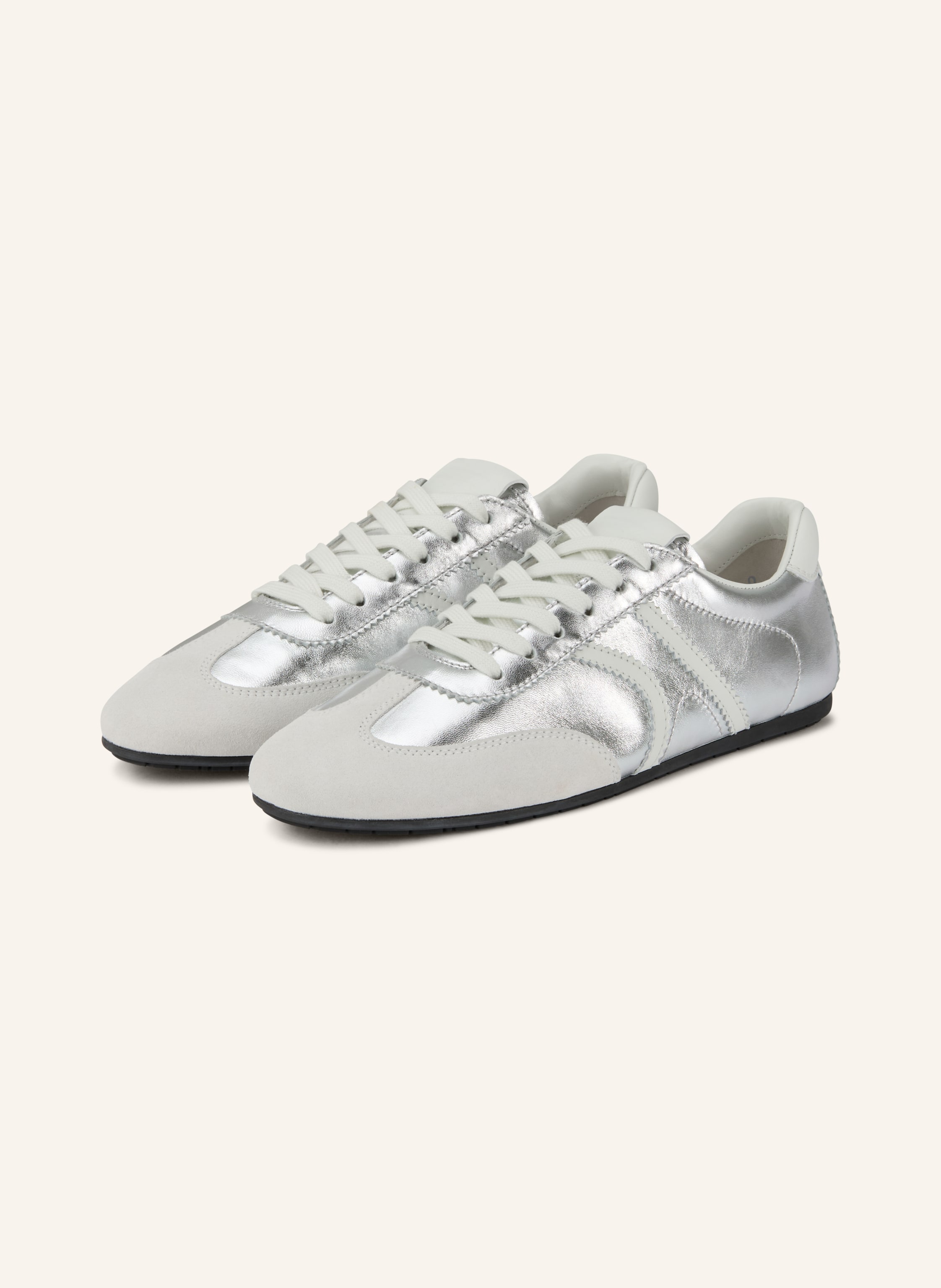 KENNEL & SCHMENGER Sneaker DROP
