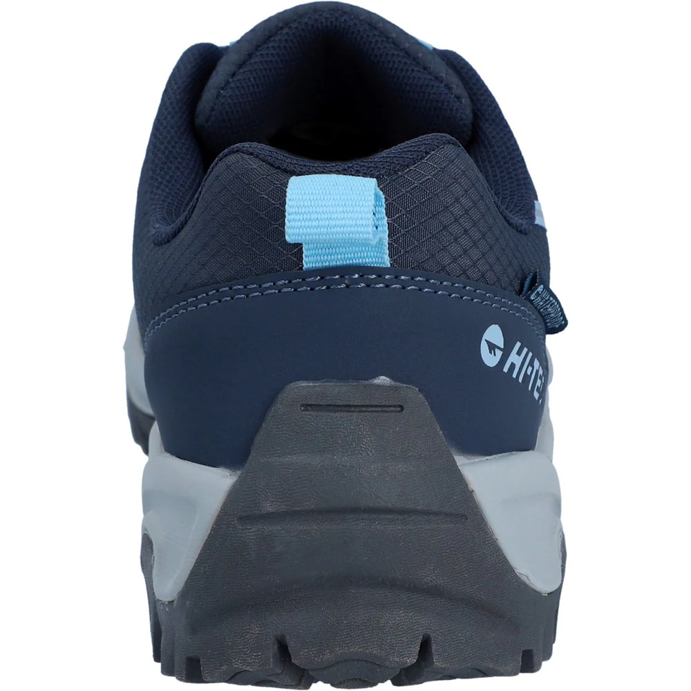 Hi-Tec Jaguar Waterproof Trail Shoes