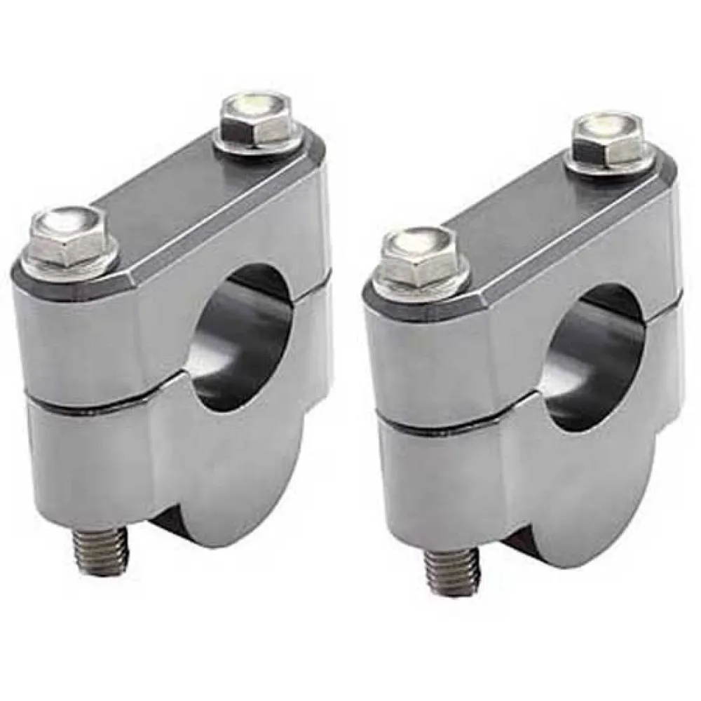 Zeta 19 mm/22.2 mm ZE53-0119 handlebar riser