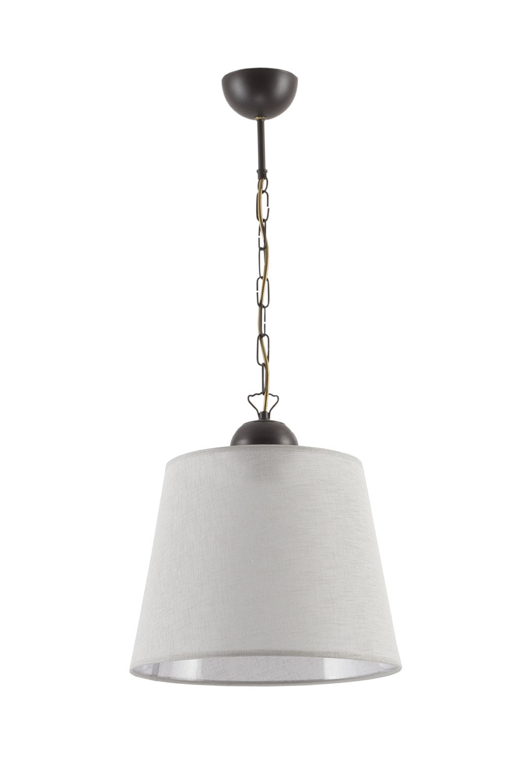 Lampa sufitowa KAMELIAvenge 1xE27x15W IP20 Jupiter