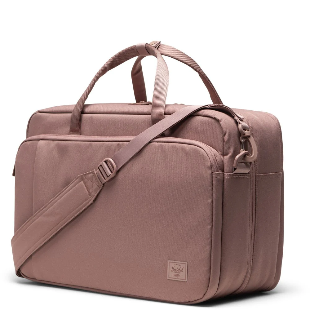 Herschel Bags Bowen Convertible Travel Duffle