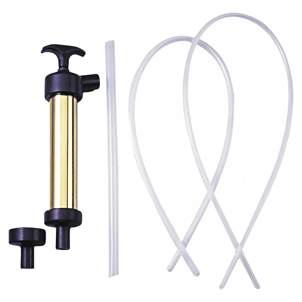 Plastimo Sum Pump