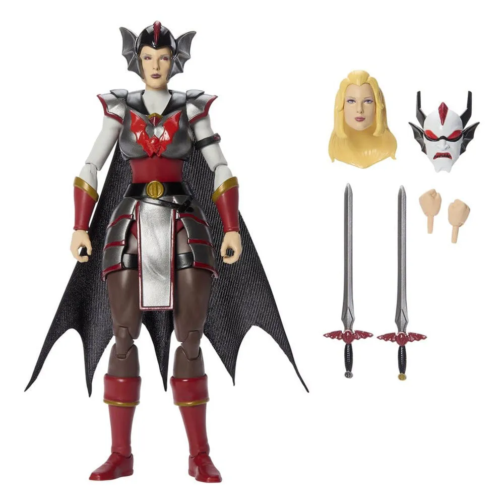 Mattel Masterverse New Etheria Adora figure 18 cm