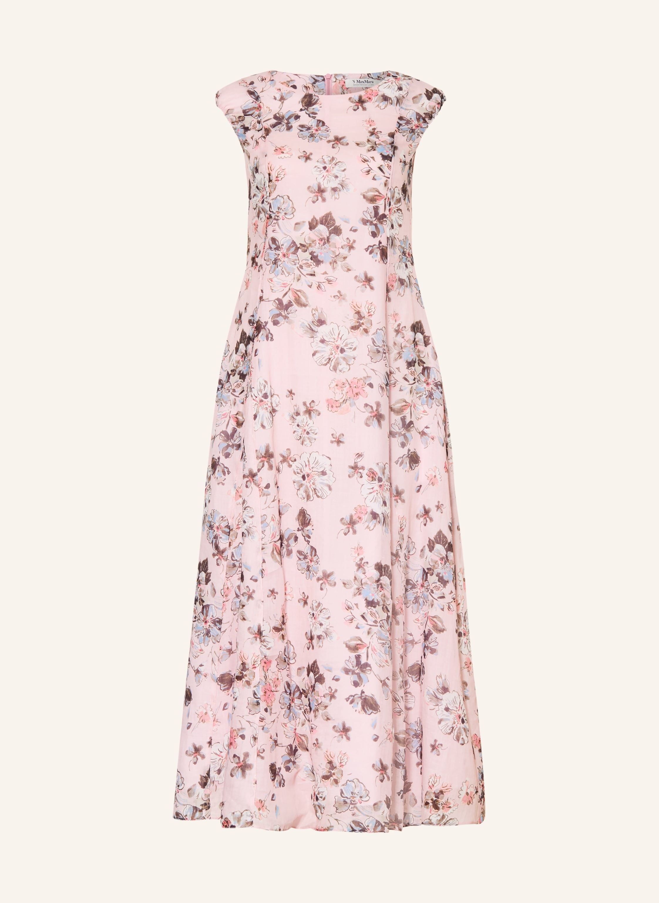 S Max Mara Kleid PEONIE