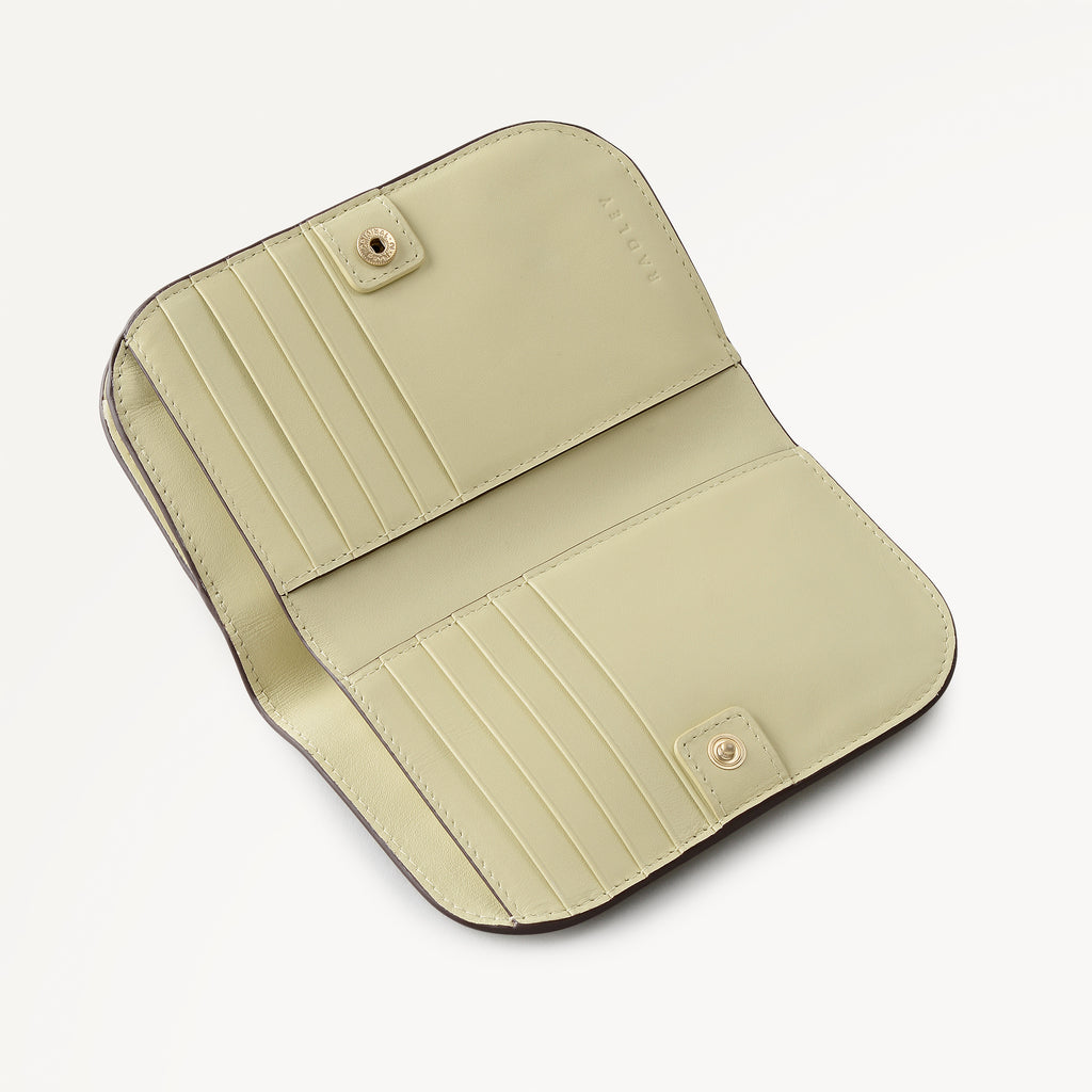 Radley Riviera - Medium Bifold Purse